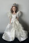 Mattel - Enchanted - Fairytale Wedding - Doll